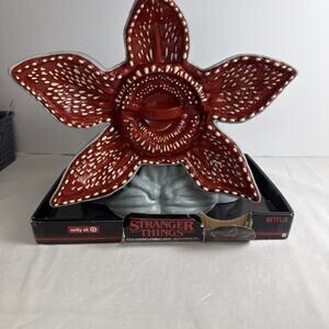 Stranger Things Demogorgon Bundle Box Netflix Target Empty